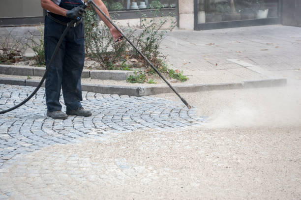 Best Factory Floor Cleaning  in Sewell, NJ
